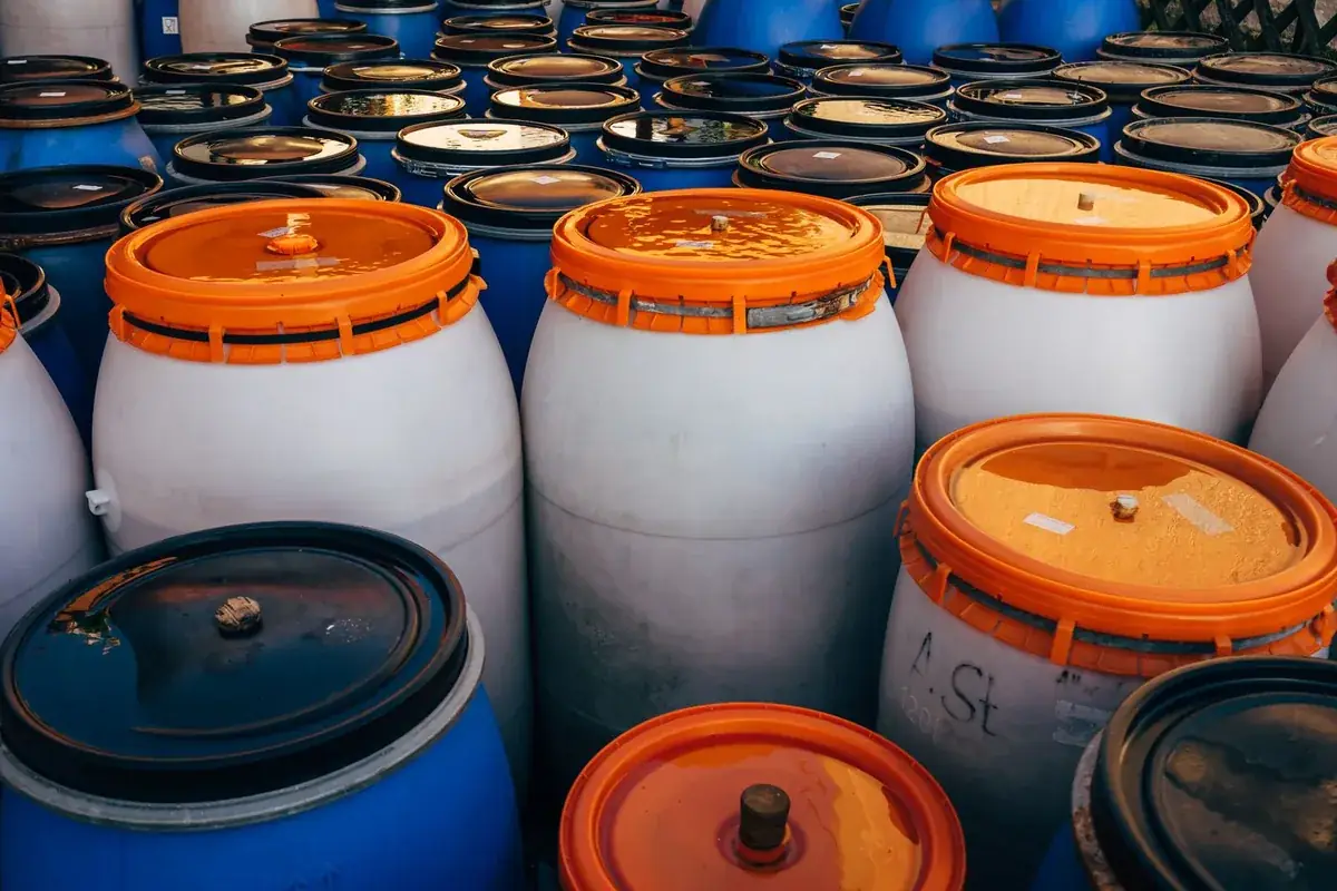 Chemical & Toxic Waste Cleanup in Craigsville, WV